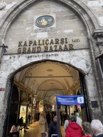 Der große Basar &ndash; &copy; Laetitia Wollny (Eberhardt TRAVEL)