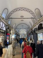 Der große Basar &ndash; &copy; Laetitia Wollny (Eberhardt TRAVEL)
