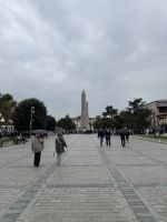 Hippodrom Platz &ndash; &copy; Laetitia Wollny (Eberhardt TRAVEL)