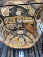 Chora Kloster Museum &ndash; &copy; Laetitia Wollny (Eberhardt TRAVEL)