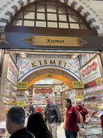 Gewürzmarkt &ndash; &copy; Laetitia Wollny (Eberhardt TRAVEL)