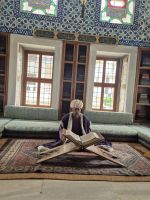 Topkapi Palast Istanbul - Türkei &ndash; &copy; Marie Dittrich (Eberhardt TRAVEL)