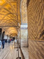 Hagia Sophia Istanbul - Türkei &ndash; &copy; Marie Dittrich (Eberhardt TRAVEL)