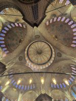 Sultan Ahmet Moschee Istanbul - Türkei &ndash; &copy; Marie Dittrich (Eberhardt TRAVEL)