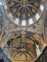 Chora Kloster Istanbul - Türkei  &ndash; &copy; Marie Dittrich (Eberhardt TRAVEL)