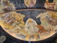Chora Kloster Istanbul - Türkei  &ndash; &copy; Marie Dittrich (Eberhardt TRAVEL)