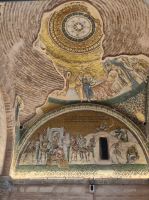 Chora Kloster Istanbul - Türkei  &ndash; &copy; Marie Dittrich (Eberhardt TRAVEL)