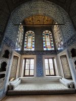 Topkapi Palast Istanbul - Türkei &ndash; &copy; Marie Dittrich (Eberhardt TRAVEL)