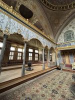 Gemach des Sultans