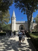Topkapı-Palast &ndash; &copy; Bettina Langendörfer (Eberhardt TRAVEL)