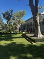 Topkapı-Palast &ndash; &copy; Bettina Langendörfer (Eberhardt TRAVEL)