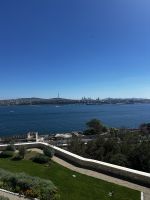 Blick auf den Bosporus  &ndash; &copy; Bettina Langendörfer (Eberhardt TRAVEL)