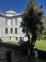 Topkapi Palast  &ndash; &copy; Bettina Langendörfer (Eberhardt TRAVEL)