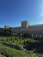 Stadtmauer &ndash; &copy; Bettina Langendörfer (Eberhardt TRAVEL)