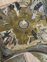 Chora Kirche &ndash; &copy; Bettina Langendörfer (Eberhardt TRAVEL)