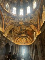 Chora Kirche