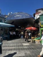 Üsküdar &ndash; &copy; Bettina Langendörfer (Eberhardt TRAVEL)
