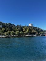 Bosporusfahrt &ndash; &copy; Bettina Langendörfer (Eberhardt TRAVEL)