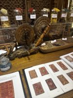 Teppichmanufaktur &ndash; &copy; Bettina Langendörfer (Eberhardt TRAVEL)