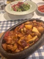 Abschiedsessen 