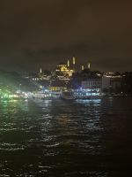 Blick von der Galatabrücke  &ndash; &copy; Bettina Langendörfer (Eberhardt TRAVEL)