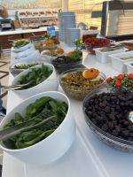 Frühstücksbuffet  &ndash; &copy; Bettina Langendörfer (Eberhardt TRAVEL)