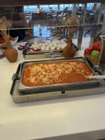 Frühstücksbuffet &ndash; &copy; Bettina Langendörfer (Eberhardt TRAVEL)