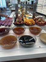 Frühstücksbuffet &ndash; &copy; Bettina Langendörfer (Eberhardt TRAVEL)