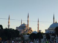 Blaue Moschee  &ndash; &copy; Monika Cortese (Eberhardt TRAVEL)