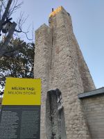 Milion Stone  &ndash; &copy; Monika Cortese (Eberhardt TRAVEL)