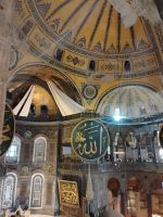 Hagia Sophia 