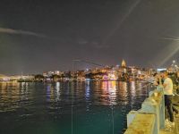 Blick zum goldenen Horn  &ndash; &copy; Monika Cortese (Eberhardt TRAVEL)