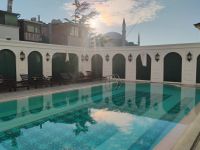 Hotelpool  &ndash; &copy; Monika Cortese (Eberhardt TRAVEL)