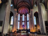 Katholische Kirche Sant Antonio  &ndash; &copy; Monika Cortese (Eberhardt TRAVEL)