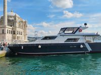Unser Schiff steht bereit  &ndash; &copy; Monika Cortese (Eberhardt TRAVEL)