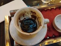 Meine Zukunft im Kaffeesatz... &ndash; &copy; Monika Cortese (Eberhardt TRAVEL)