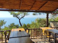 Ausblick auf das Marmarameer &ndash; &copy; Monika Cortese (Eberhardt TRAVEL)