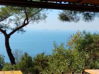 Ausblick auf das Marmarameer &ndash; &copy; Monika Cortese (Eberhardt TRAVEL)