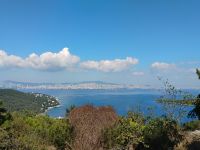Ausblick auf Istanbul  &ndash; &copy; Monika Cortese (Eberhardt TRAVEL)