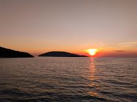 Rückfahrt nach Istanbul am Abend  &ndash; &copy; Monika Cortese (Eberhardt TRAVEL)