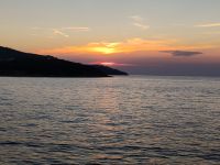 Rückfahrt nach Istanbul am Abend  &ndash; &copy; Monika Cortese (Eberhardt TRAVEL)