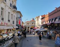 Auf dem Weg zum Hafen  &ndash; &copy; Monika Cortese (Eberhardt TRAVEL)