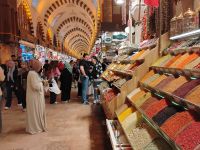 Unterer Bazar  &ndash; &copy; Monika Cortese (Eberhardt TRAVEL)