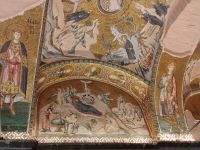 Mosaiken in der Chora Kirche  &ndash; &copy; Monika Cortese (Eberhardt TRAVEL)