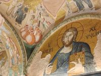 Mosaiken in der Chora Kirche &ndash; &copy; Monika Cortese (Eberhardt TRAVEL)