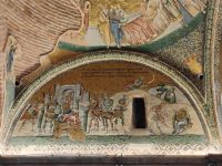 Mosaiken in der Chora Kirche &ndash; &copy; Monika Cortese (Eberhardt TRAVEL)
