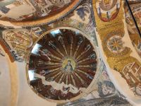 Mosaiken in der Chora Kirche &ndash; &copy; Monika Cortese (Eberhardt TRAVEL)