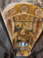 Mosaiken in der Chora Kirche &ndash; &copy; Monika Cortese (Eberhardt TRAVEL)