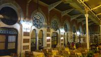 Das Restaurant 