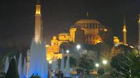 Die Hagia Sophia &ndash; &copy; Willy Gräske (Eberhardt TRAVEL)